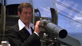 James Bond 007 – Moonraker – Streng geheim foto 8