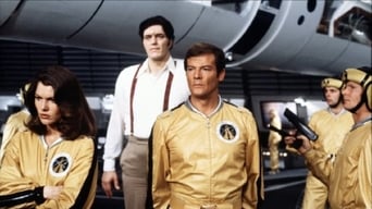 James Bond 007 – Moonraker – Streng geheim foto 19