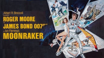 James Bond 007 – Moonraker – Streng geheim foto 23