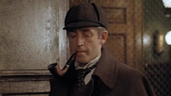 Шерлок Холмс и доктор Ватсон: Кровавая надпись foto 1