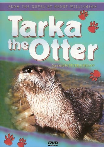Tarka der Otter stream