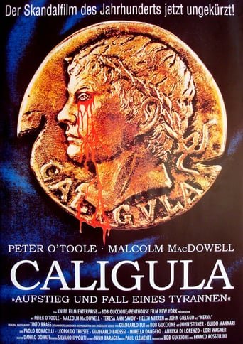 Caligula stream