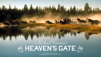 Heaven’s Gate foto 2
