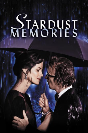 Stardust Memories stream