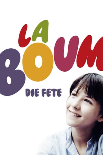 La Boum – Die Fete stream