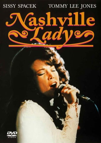 Nashville Lady stream