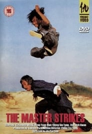 Shaolin – Die Rache der gelben Teufel