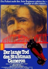 Der lange Tod des Stuntman Cameron