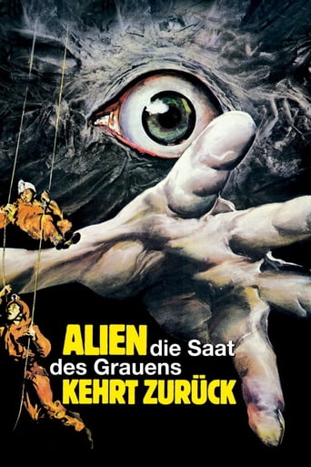 Alien – Die Saat des Grauens kehrt zurück stream