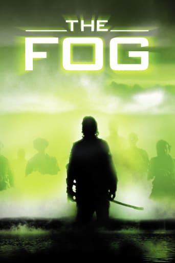 The Fog – Nebel des Grauens stream