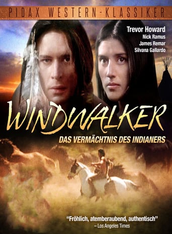 Windwalker – Das Vermächtnis des Indianers stream