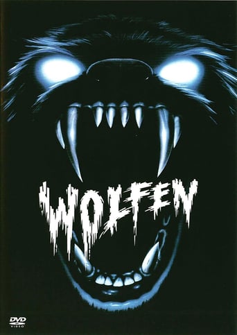 Wolfen stream