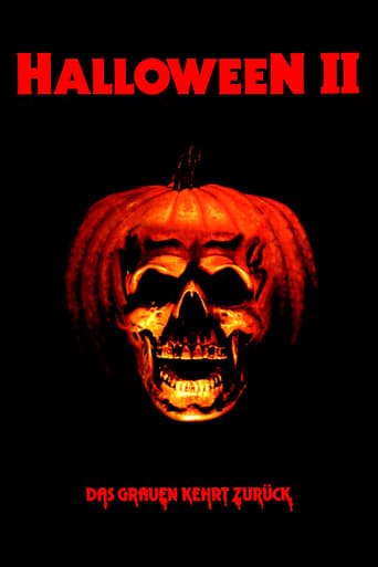 Halloween II – Das Grauen kehrt zurück stream