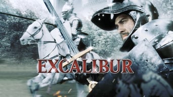 Excalibur foto 14