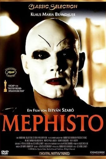 Mephisto stream