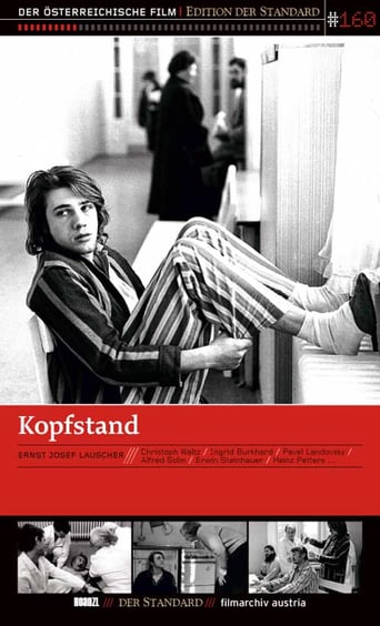 Kopfstand stream