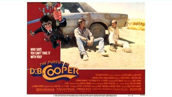 The Pursuit of D.B. Cooper foto 1