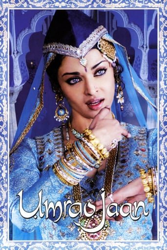 Umrao Jaan stream