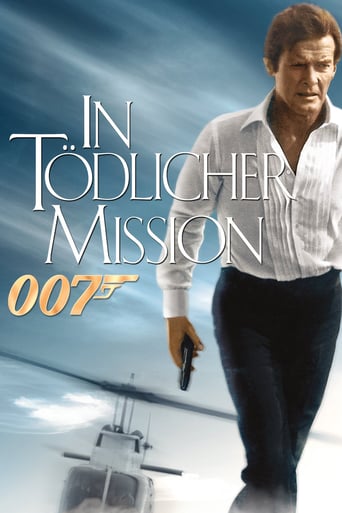 James Bond 007 – In tödlicher Mission stream