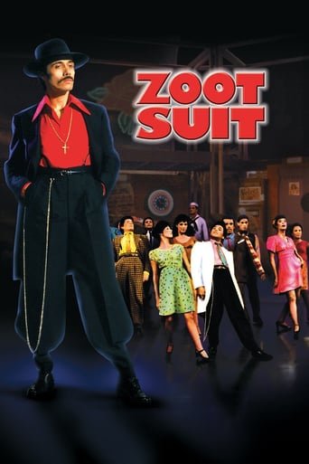 Zoot Suit stream