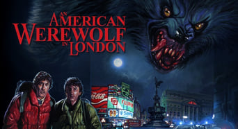 American Werewolf foto 42
