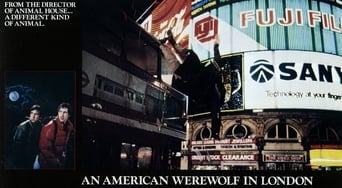 American Werewolf foto 44