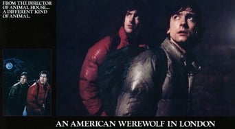 American Werewolf foto 46