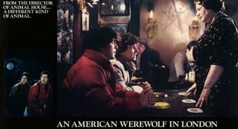 American Werewolf foto 45