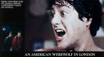 American Werewolf foto 38