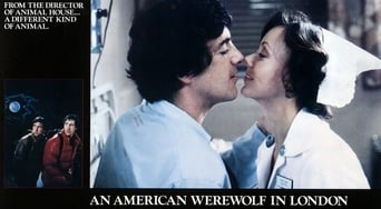 American Werewolf foto 43