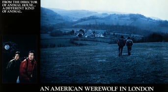 American Werewolf foto 37