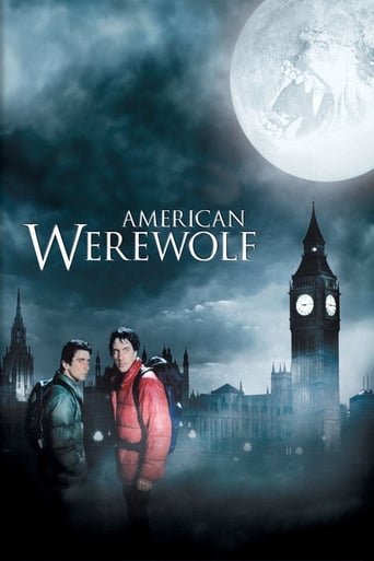 American Werewolf stream