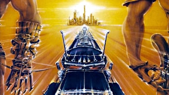 Mad Max II – Der Vollstrecker foto 9