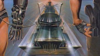 Mad Max II – Der Vollstrecker foto 14