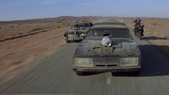 Mad Max II – Der Vollstrecker foto 6