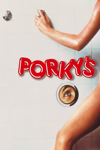 Porky’s stream