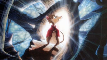 Mrs. Brisby und das Geheimnis von Nimh foto 0