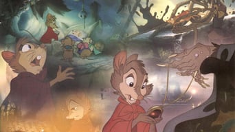 Mrs. Brisby und das Geheimnis von Nimh foto 1