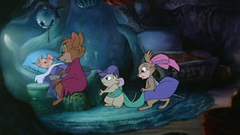 Mrs. Brisby und das Geheimnis von Nimh foto 6