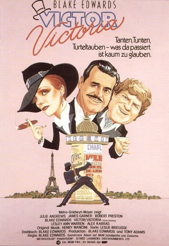 Victor/Victoria stream