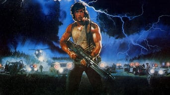 Rambo foto 1