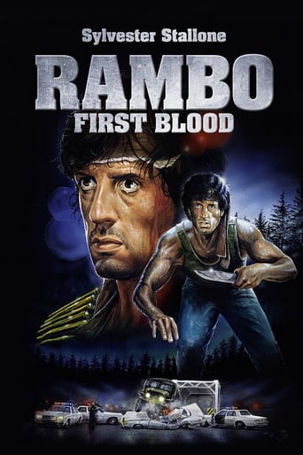 Rambo stream