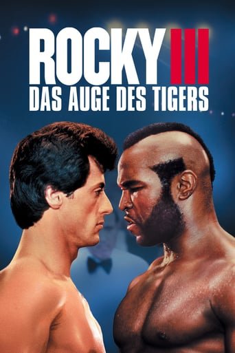 Rocky III – Das Auge des Tigers stream