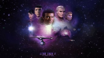 Star Trek II – Der Zorn des Khan foto 5