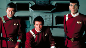 Star Trek II – Der Zorn des Khan foto 12