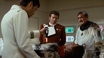 Star Trek II – Der Zorn des Khan foto 2