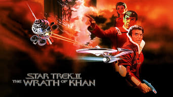Star Trek II – Der Zorn des Khan foto 11