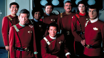 Star Trek II – Der Zorn des Khan foto 7