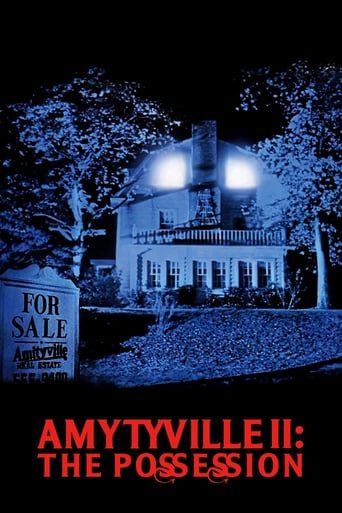 Amityville 2 – Der Besessene stream