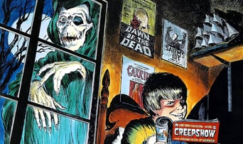 Creepshow – Die unheimlich verrückte Geisterstunde foto 17